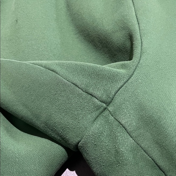 Aritzia TNA Sweatfleece Cozy Fleece Mega Fit Jogger Sweatpant - Picture 8 of 12